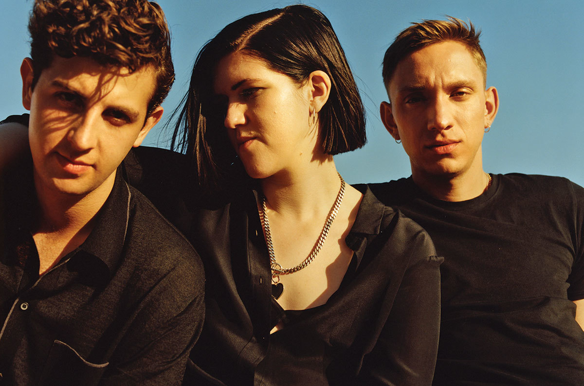 May 2017 Event Pullouts The Xx May 2017 Event Pullouts The Xx