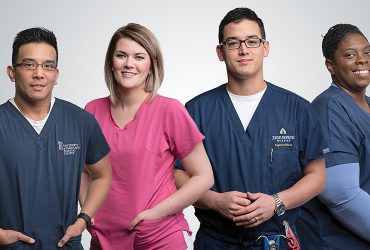 May17 Feature Nurses Feature