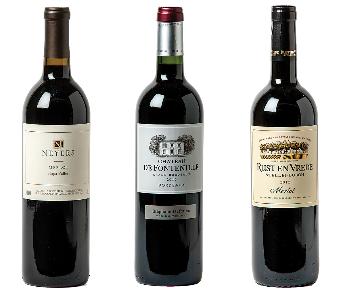 Three Merlots worth checking out Baltimore Magazine