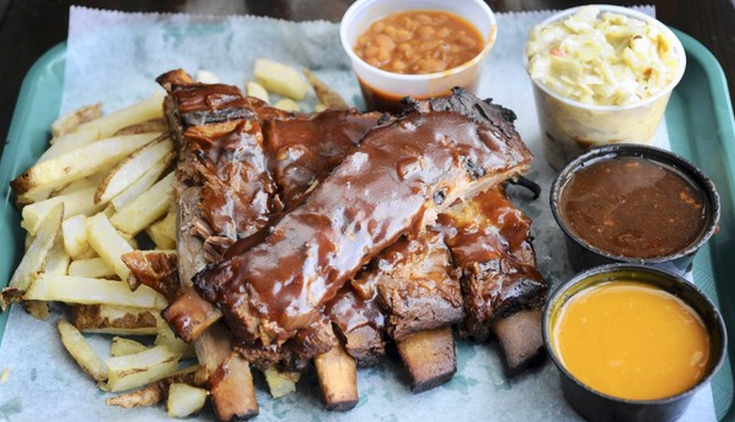 MidtownBBQribs