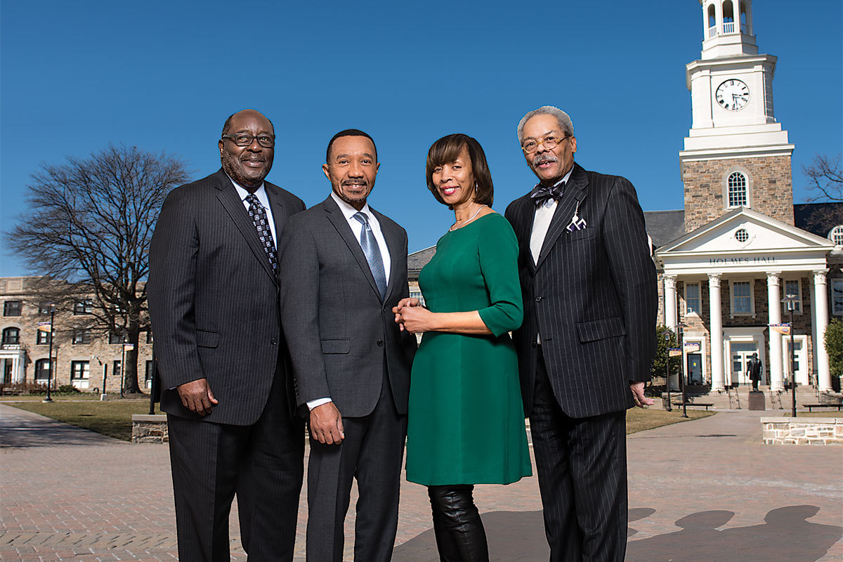 What Means to Me Baltimore Magazine