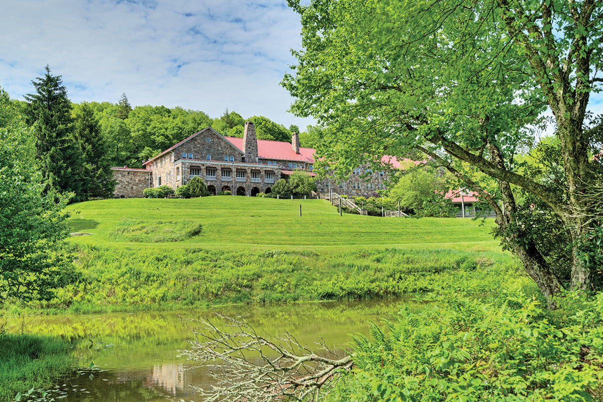 Mountain Lake Lodge Hi Res 54 Mountain Lake Lodge Hi Res 54
