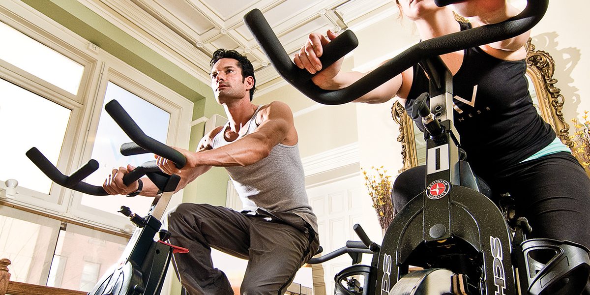 The Benefits Of Having a Personal Trainer Part 1 - Training House Gym in  Baltimore
