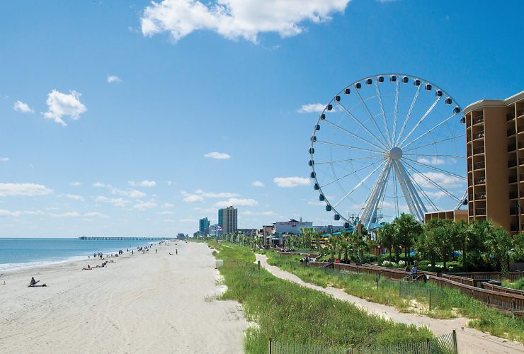 Myrtle Beach SkyWheel