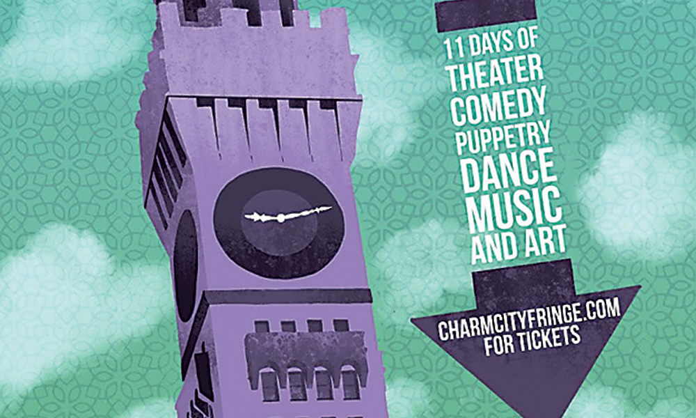 Nov Launch Charm City Nov Launch Charm City
