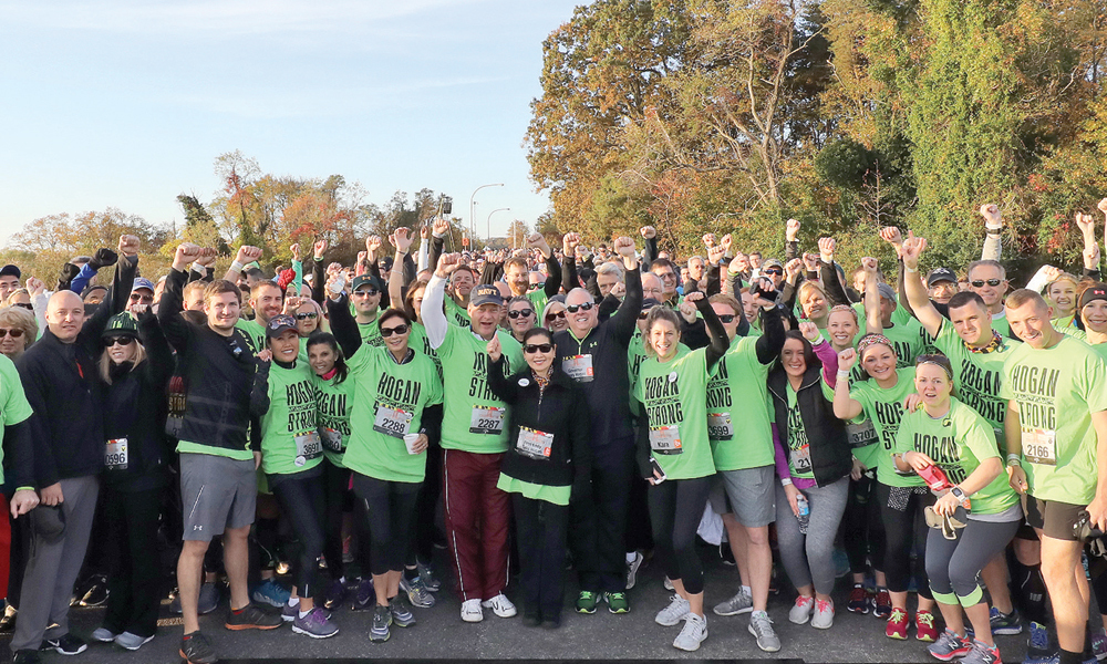 Nov Launch Running Nov Launch Running