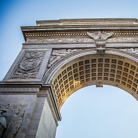 NYC-Travel-Arch