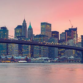 NYC-Travel-Bridge