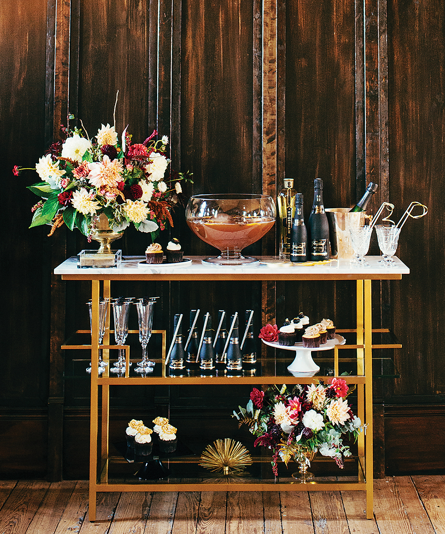 Nye Bar Cart Main