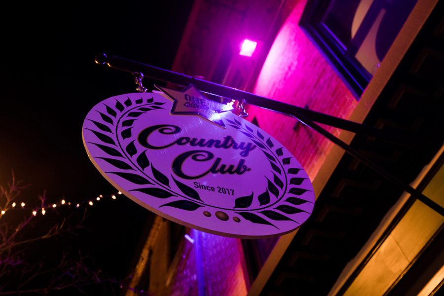 Federal Hill Facelift Baltimore Magazine