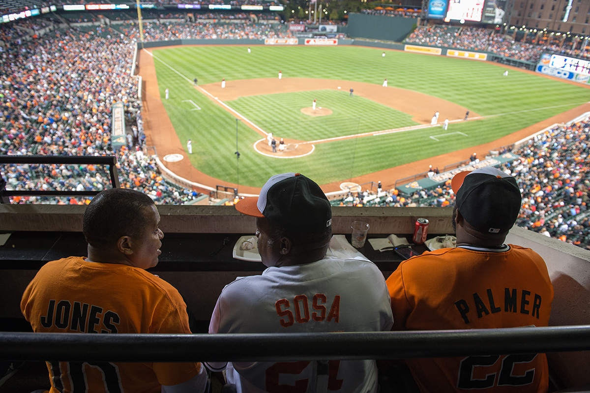 Orioles flickr MDGovpics Orioles flickr MDGovpics