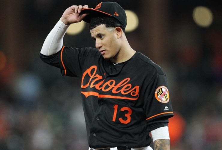 Orioles17 818 Manny Machado2