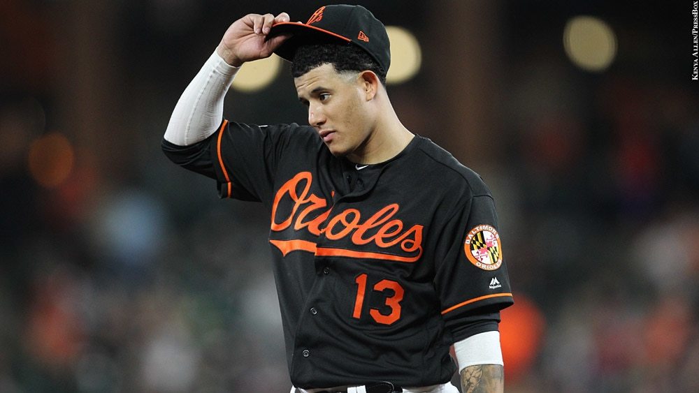 Orioles17 818 Manny Machado2