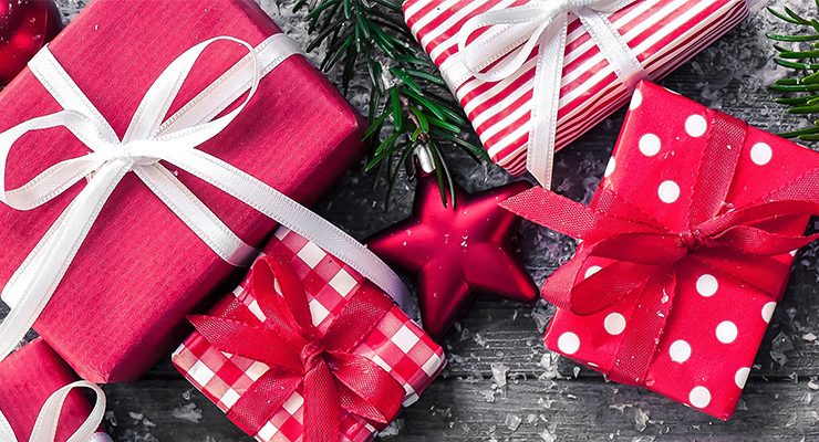 Our guide to events, recipes, and more this holiday season.