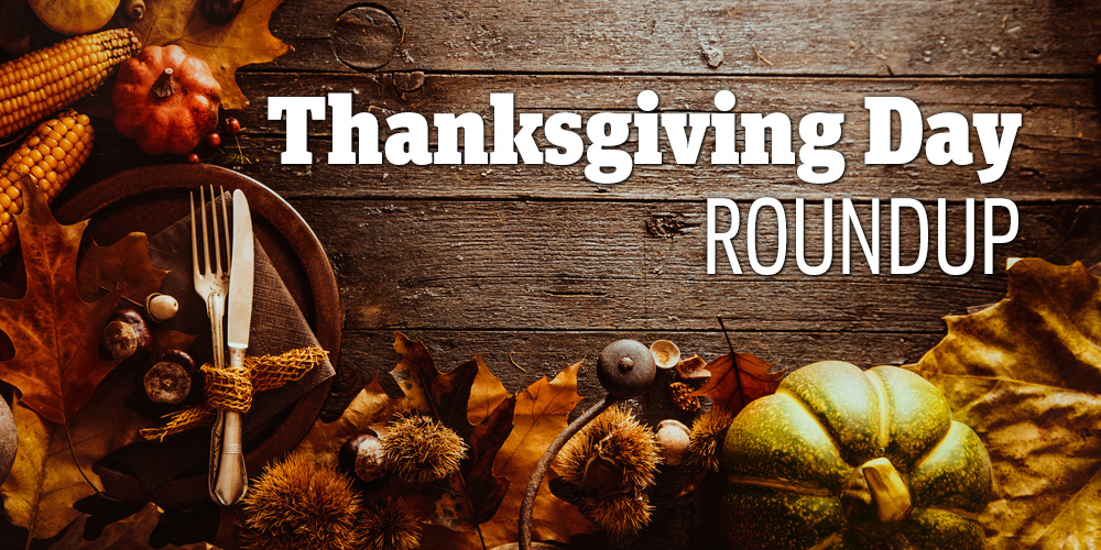 Universal studios open on thanksgiving
