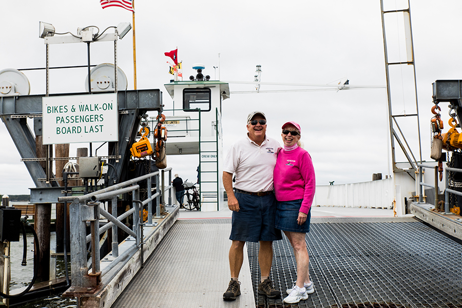 Old Faithful Baltimore Magazine