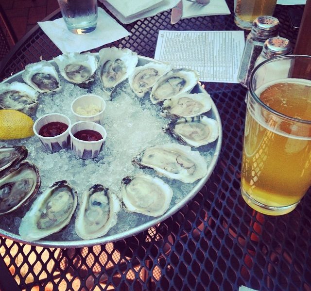 A Guide to Local Oysters - Baltimore Magazine