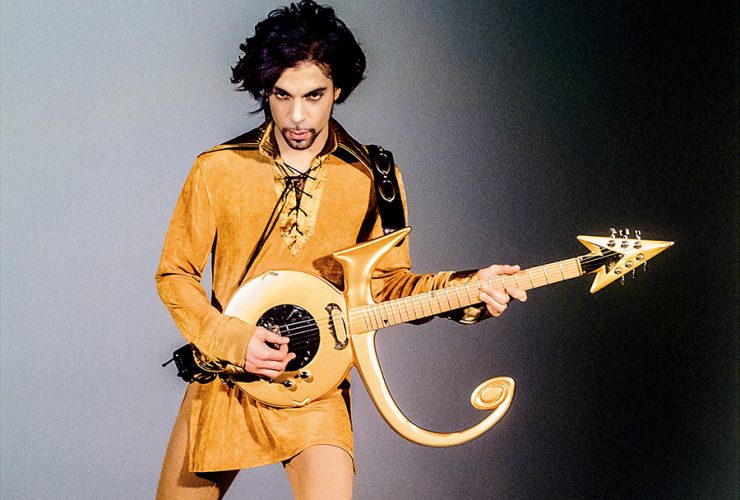 Picturing Prince 1