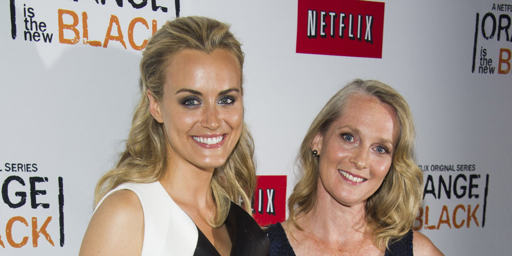 Q&A with Piper Kerman - Baltimore Magazine
