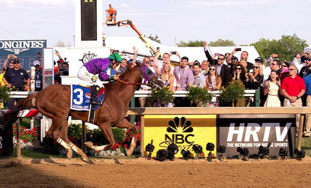 Preakness2014