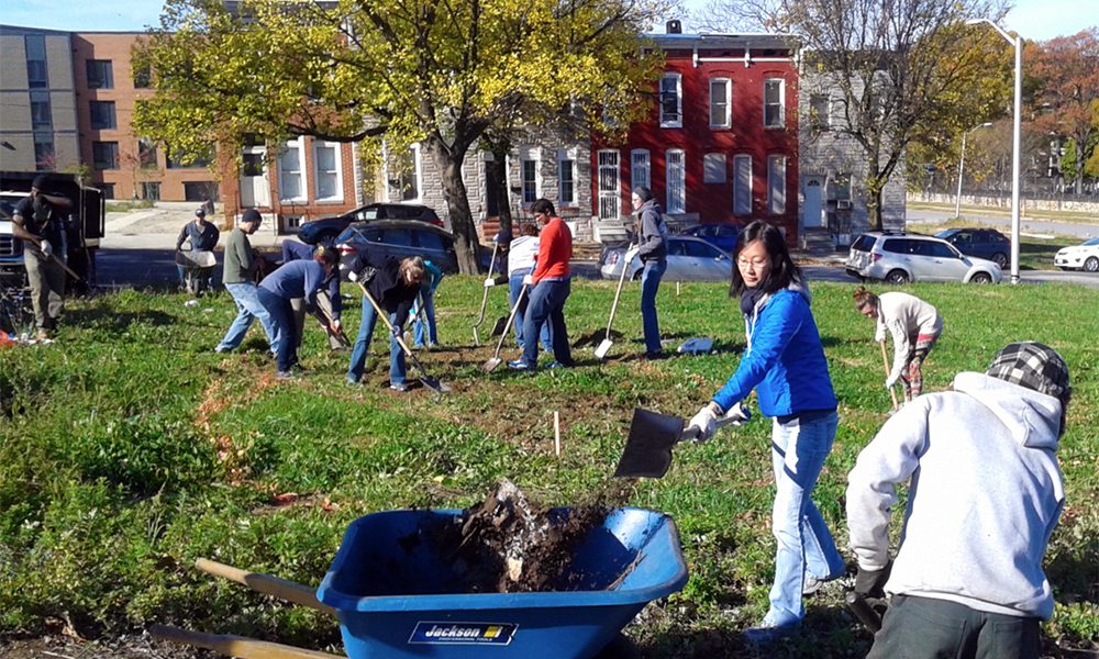 Rebuild Civic Works