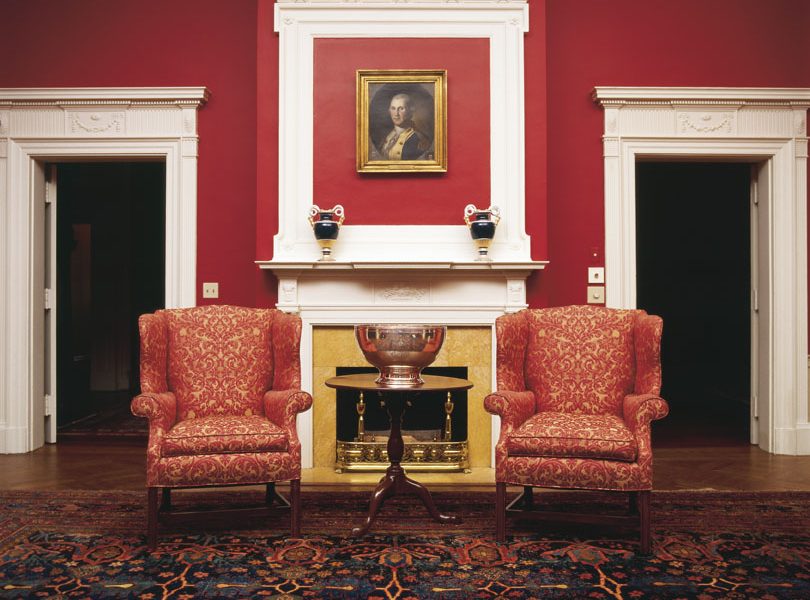 Red-Room