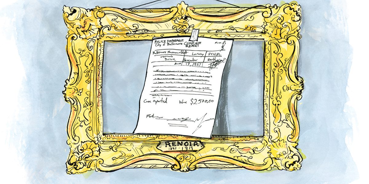 Renoir stolen 2