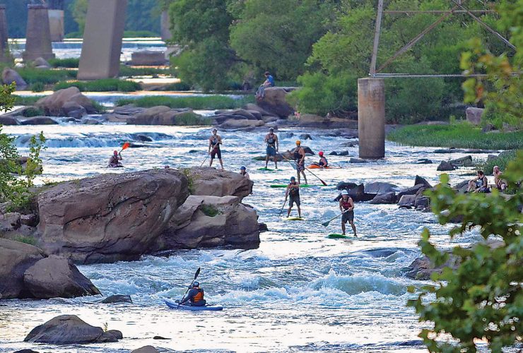 rich young pipeline photo