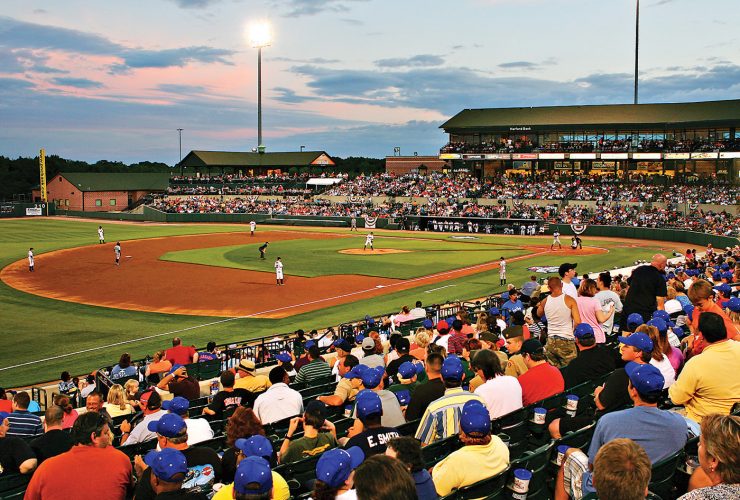 Ripken-Stadium Tracey-Grumbach