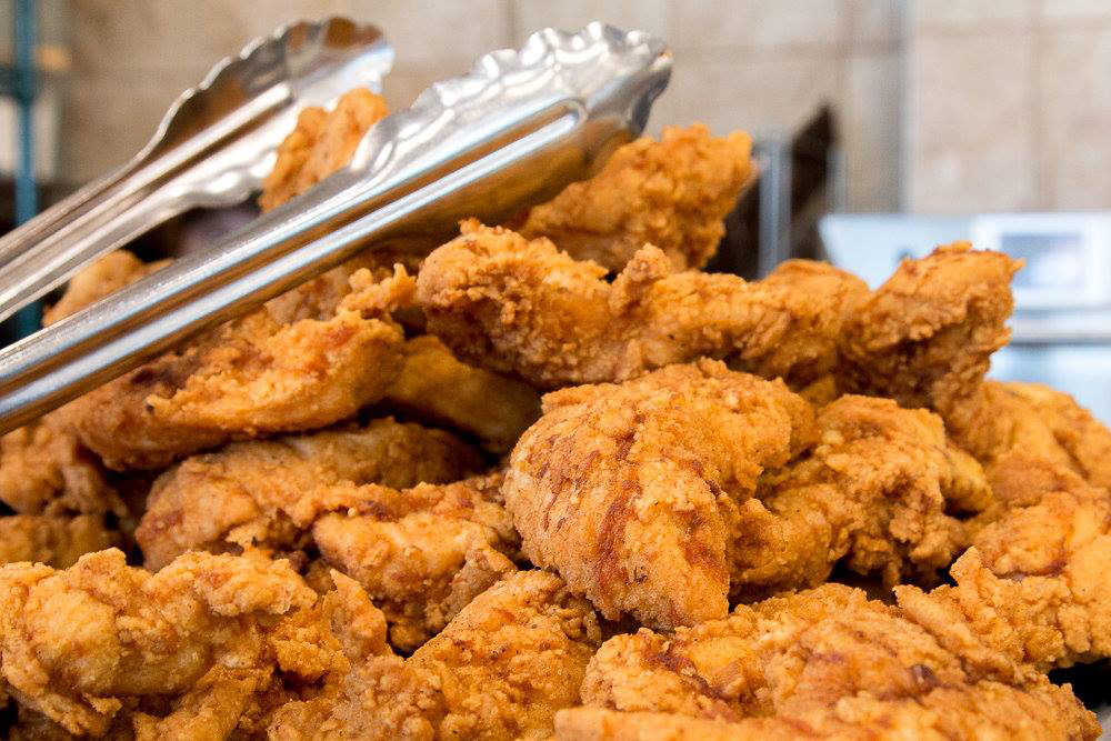 Ro Fo Chicken Ro Fo Chicken