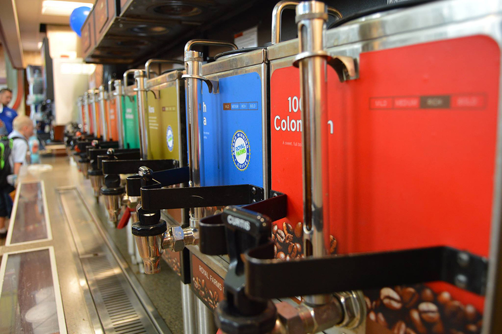 Ro Fo Coffee Ro Fo Coffee