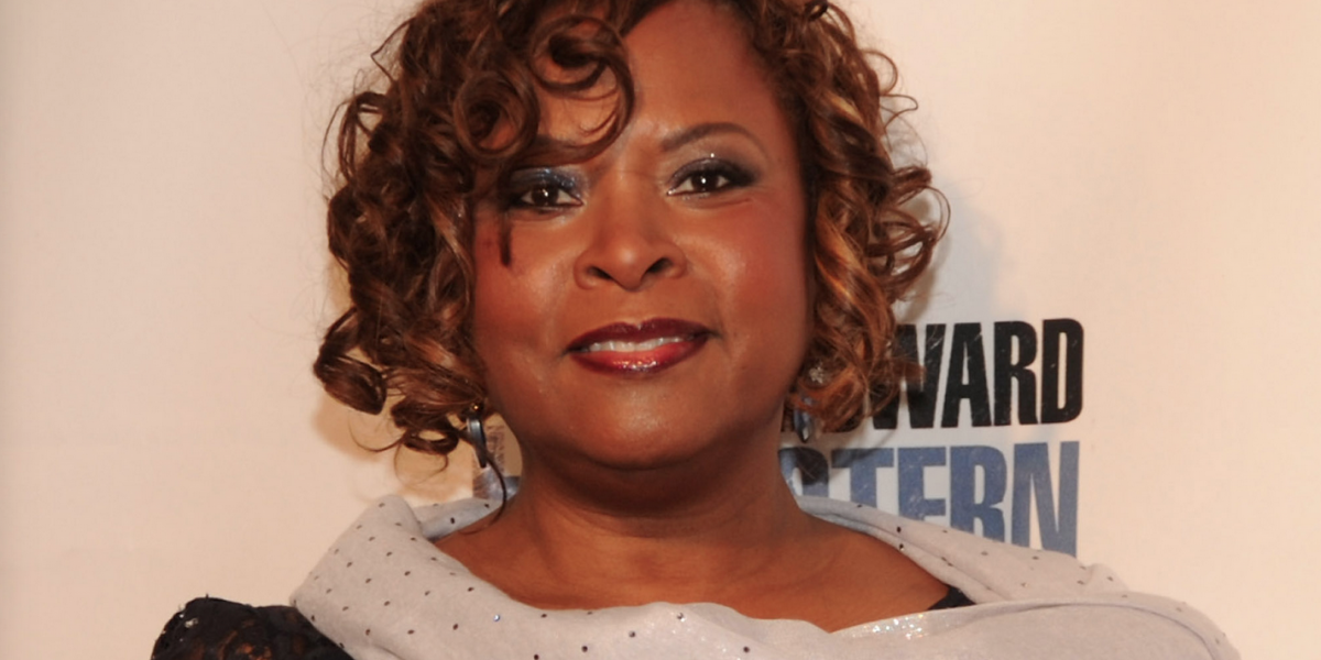 RobinQuivers