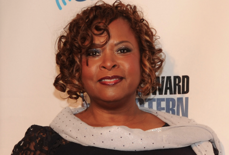 RobinQuivers