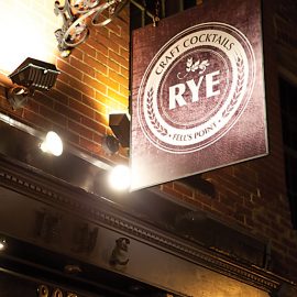 Rye  01