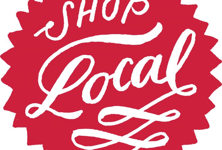 Shop Local