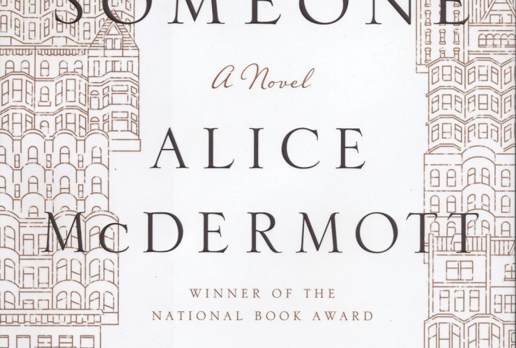Someone-Book