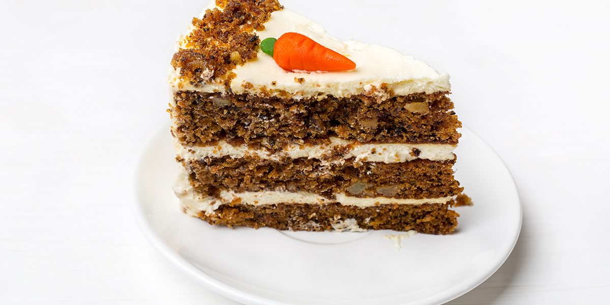 ss carrot cake