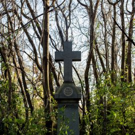 St  Peters Cemetery 9