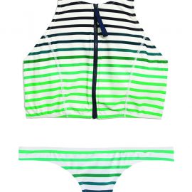 Swimsuit Zip