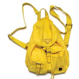 Top Ten Amanda Backpack