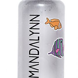 Top Ten Amanda Water Bottle