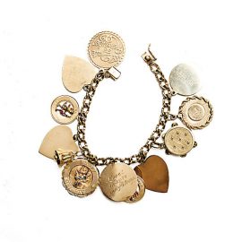 Top  Ten  Beth  Hoeckel Bracelet