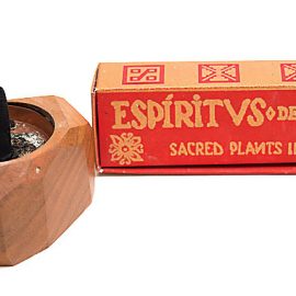 Top  Ten  Beth  Hoeckel Incense