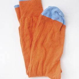 Top Ten Bryon Socks