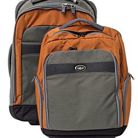 Top Ten  Hoi Backpack