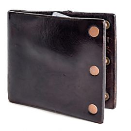 Top Ten Jon Zerivitz Wallet