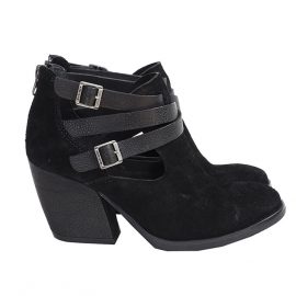 Top Ten Kelley Heuisler Boot