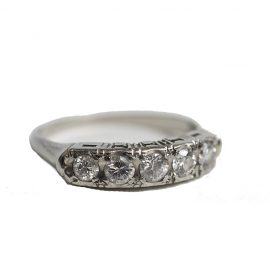 Top Ten Kelley Heuisler Ring