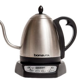 Top Ten Michele Tsucalas Kettle