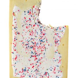 Top Ten Miri Pop Tart